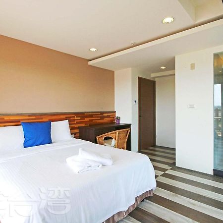 Malibu Oceanview Homestay Magong Buitenkant foto