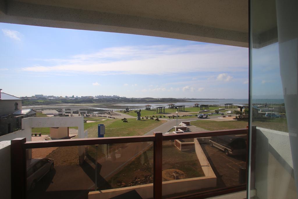 Malibu Oceanview Homestay Magong Kamer foto