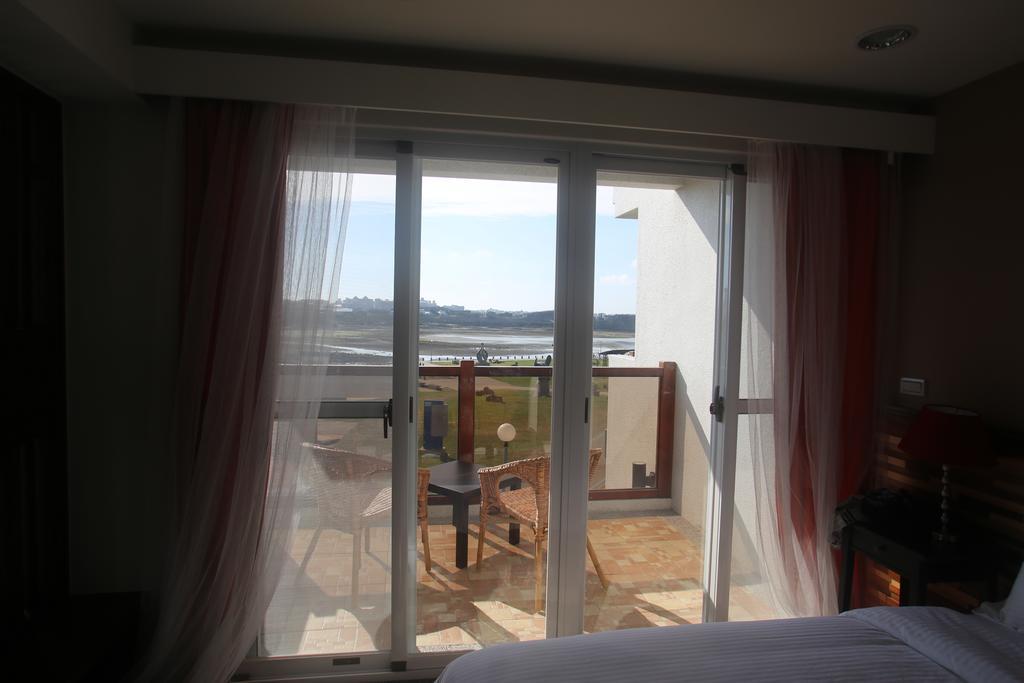 Malibu Oceanview Homestay Magong Kamer foto