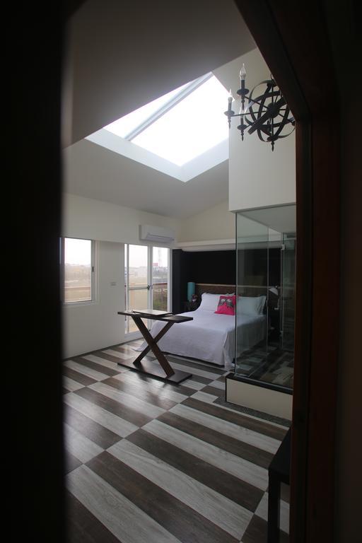 Malibu Oceanview Homestay Magong Kamer foto