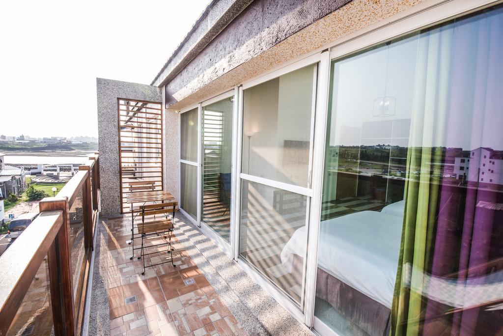 Malibu Oceanview Homestay Magong Buitenkant foto