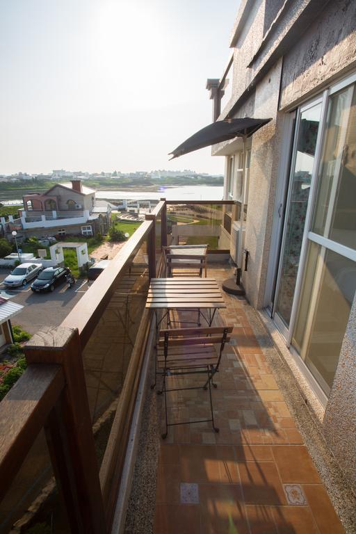 Malibu Oceanview Homestay Magong Buitenkant foto