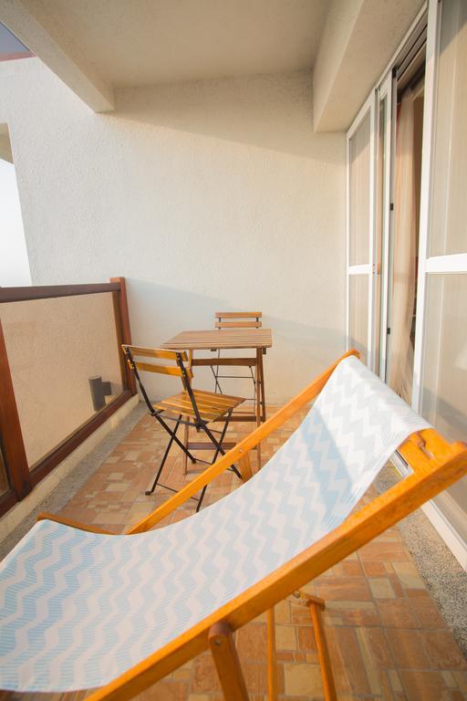 Malibu Oceanview Homestay Magong Buitenkant foto