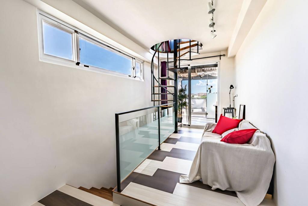 Malibu Oceanview Homestay Magong Buitenkant foto