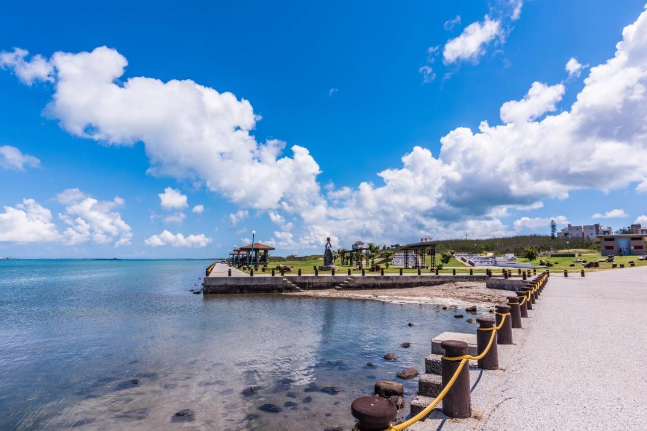 Malibu Oceanview Homestay Magong Buitenkant foto